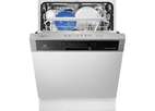 Встраиваемая посудомойка Electrolux ESI6800RAX