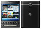 Смартфон BlackBerry Passport
