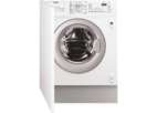 Встраиваемая стирально-сушильная машина AEG L12843VIT