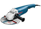 Угловая шлифмашина Bosch GWS 22-230 H (0601882103)