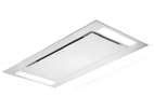 Вытяжка Faber HEAVEN GLASS 2.0 WH A90