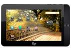 Планшет Fly IQ300 Vision Black