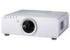 Видеопроектор Panasonic PT-D6000ELS
