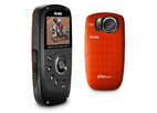 Видеокамера Kodak PlaySport Zx5