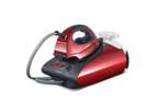 Утюг на паровой станции Bosch TDS 2515
