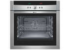 Электрическая духовка Neff B15P42N0