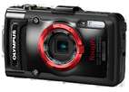 Компактный фотоаппарат Olympus Tough TG-2