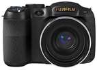 Компактный фотоаппарат Fujifilm FinePix S2800HD