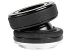Фотообъектив Lensbaby Composer Pro Double Glass Pentax K