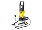 Мойка высокого давления Karcher K 3 Sport
