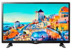 Телевизор LG 24 LH 451 U