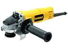 Угловая шлифмашина Dewalt DWE 4051