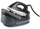 Утюг на паровой станции Bomann DBS 778 CB серый