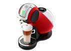 Кофемашина Krups Dolce Gusto Melody 3 KP 2305