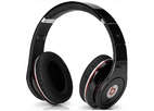 Наушник Beats by Dr. Dre Studio BLACK