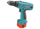 Шуруповерт Makita 6317 DWAE
