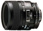 Фотообъектив Nikon 60mm f/2.8D AF Micro-Nikkor