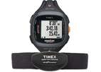 Спортивные часы Timex Ironman Run Trainer 2.0 GPS HRM (T5K742)