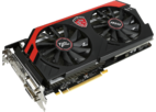 Видеокарта MSI Radeon R9 290 1007Mhz PCI-E 3.0 4096Mb 5000Mhz 512 bit (R9 290 GAMING 4G)