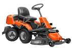 Мини-трактор Husqvarna R 213C