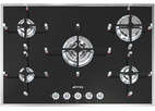 Газовая панель Smeg PVN750