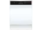 Встраиваемая посудомойка Kuppersbusch IGS 6908.0 GE