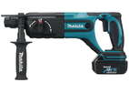 Перфоратор Makita DHR 241 RFE