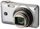 Компактный фотоаппарат General Electric E1486TW
