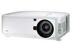 Видеопроектор NEC NP4100W