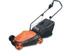 Газонокосилка Prorab 8211