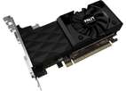 Видеокарта Palit GeForce GT 730 700Mhz PCI-E 2.0 2048Mb 1400Mhz 128 bit (NEAT7300HD41)