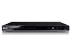 DVD-видеоплеер LG DVX-556K