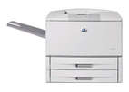 Принтер Hewlett-Packard LaserJet 9050n (Q3722A)