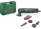 Многофункциональный инструмент Bosch PMF 250 CES