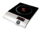 Настольная электроплитка KITFORT КТ-108