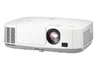 Видеопроектор NEC NP-P501X