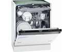 Встраиваемая посудомойка Bomann GSPE 870