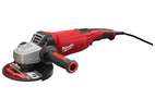 Угловая шлифмашина Milwaukee AGV 22-230 E