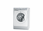 Стиральная машина Indesit PWSC 6107 S