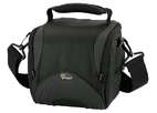 Сумка для камер Lowepro Apex 110 AW чёрная