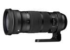 Фотообъектив Sigma 120-300mm F2.8 DG OS HSM
