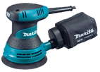 Эксцентриковая шлифмашина Makita BO 5030