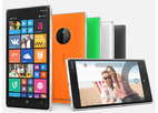 Смартфон Nokia Lumia 830
