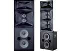 Концертная акустика JBL 3632