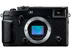 Беззеркальный фотоаппарат Fujifilm X-Pro2 Body