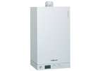 Котел газовый настенный Viessmann Vitopend 100-W (13 – 30) с монтажным приспособлением