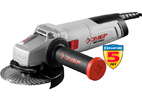 Угловая шлифмашина Зубр ЗУШМ-125-800