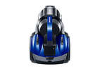 Пылесос для сухой уборки Samsung SC21F50VA синий