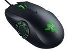 Компьютерная мышь Razer Naga Hex v2