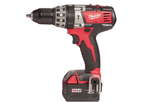 Шуруповерт Milwaukee C14 PD 3Ач.